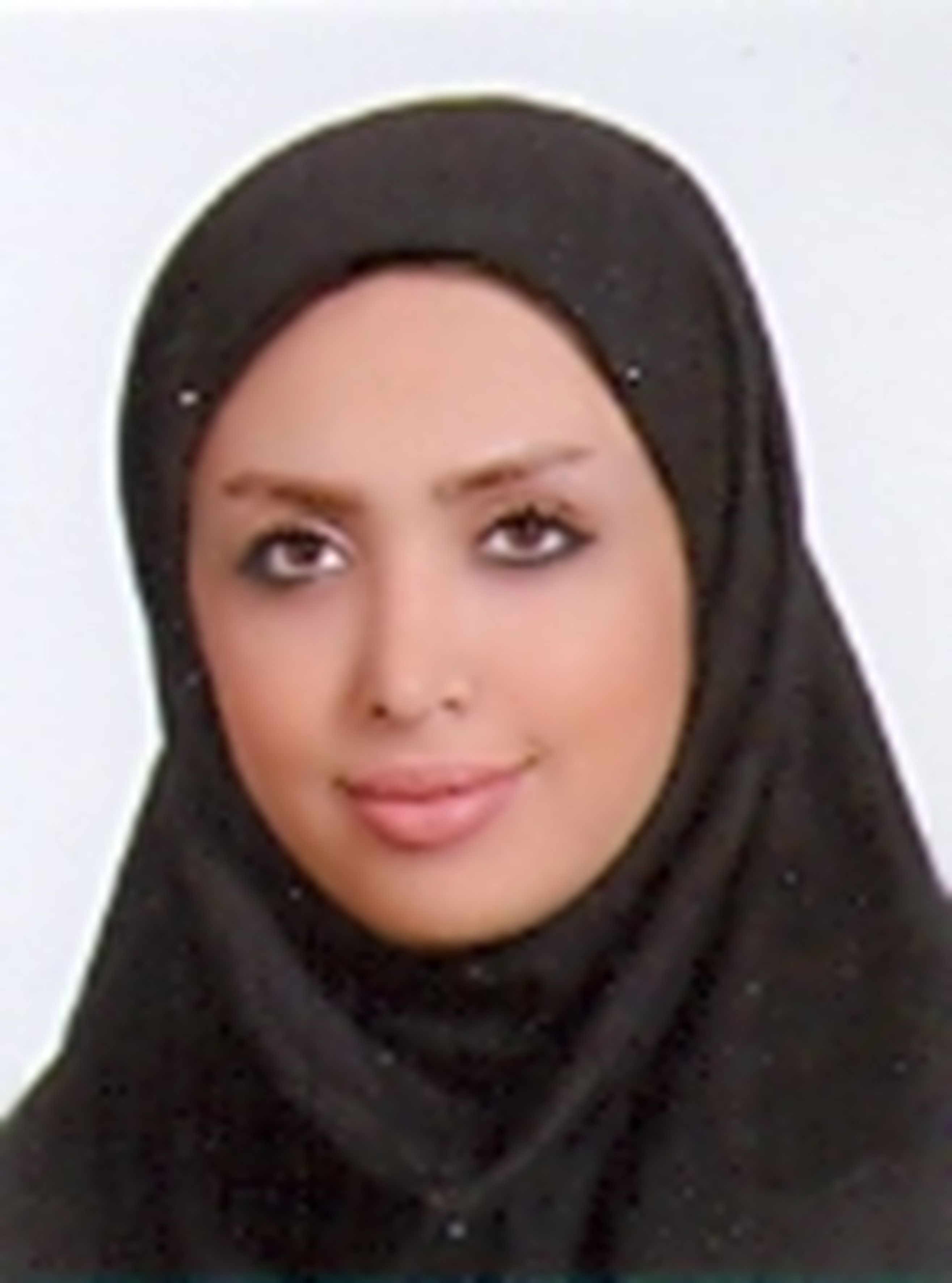 مهسا مظاهري